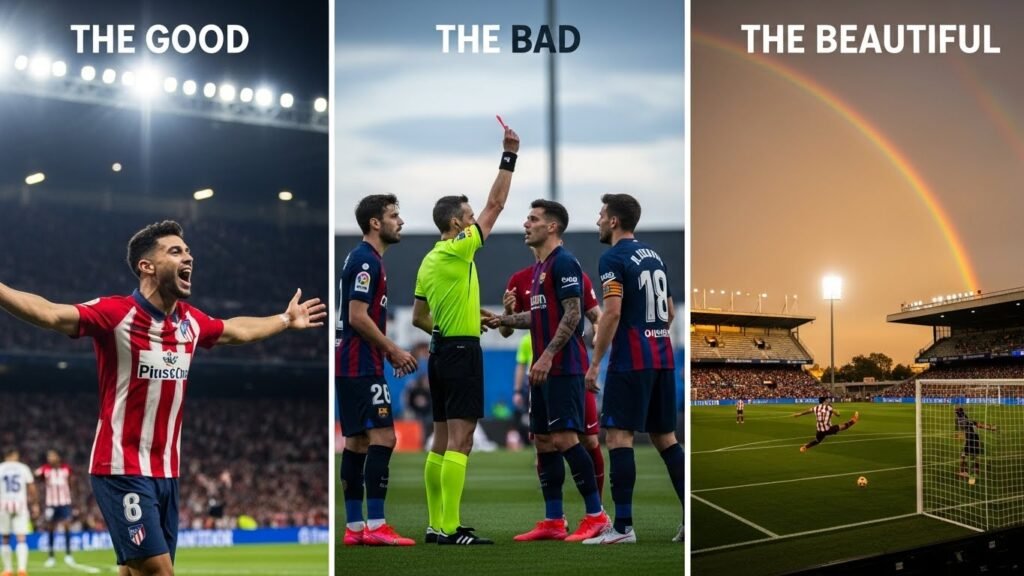 La Liga